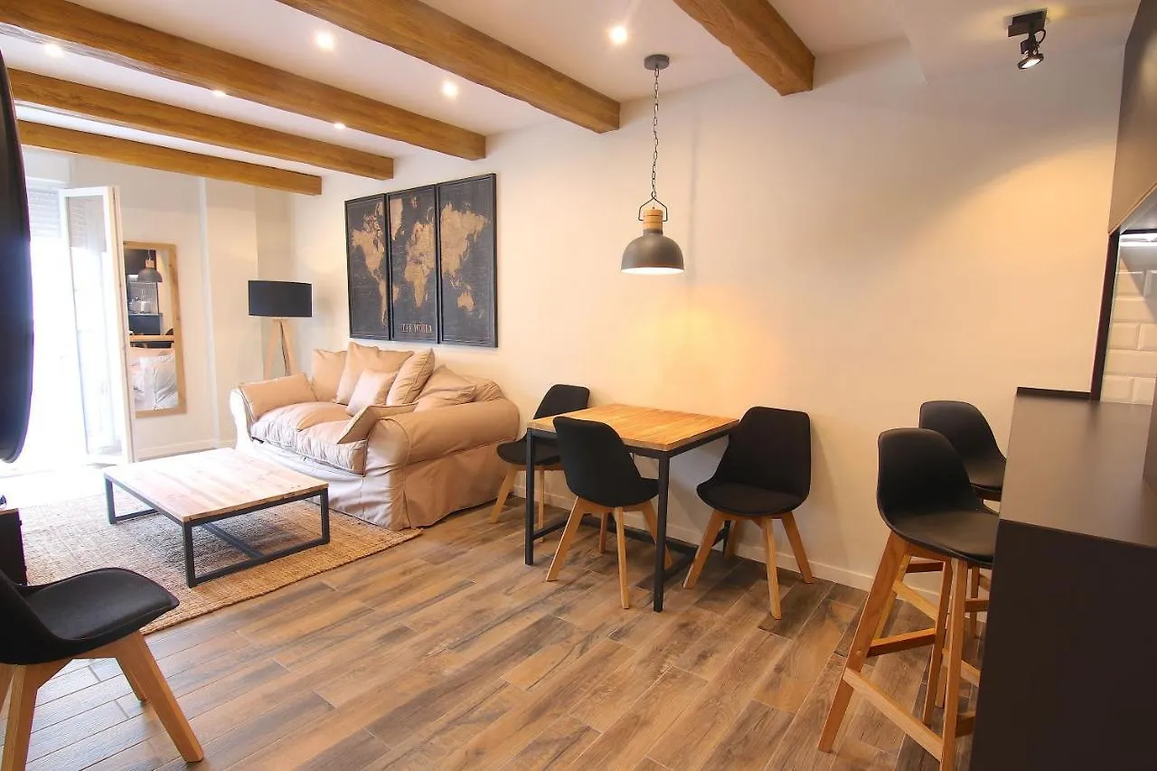 Holiday home El Consejero De Indias Free Parking By Cadiz4Rentals