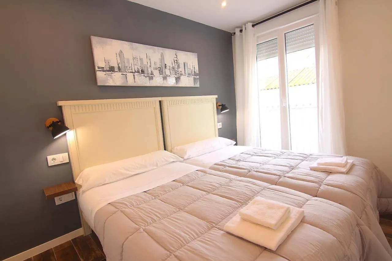 Holiday home El Consejero De Indias Free Parking By Cadiz4Rentals Spain