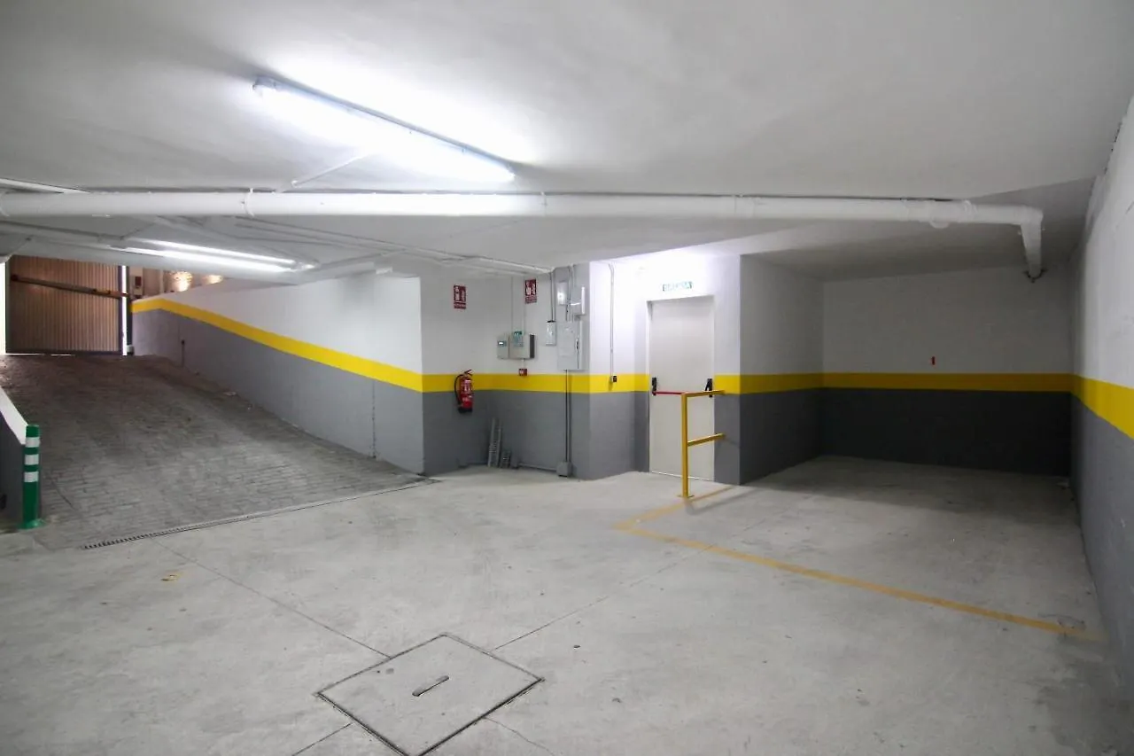 El Consejero De Indias Free Parking By Cadiz4Rentals Holiday home Cadiz