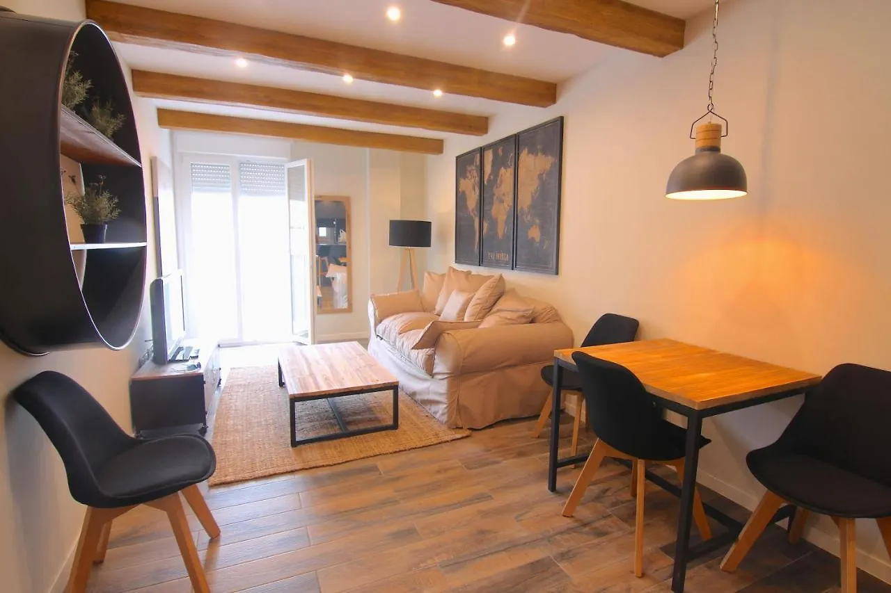 Holiday home El Consejero De Indias Free Parking By Cadiz4Rentals Spain