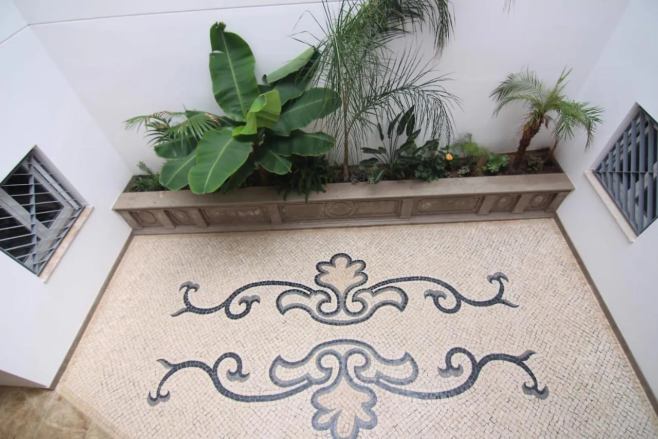 Holiday home El Consejero De Indias Free Parking By Cadiz4Rentals