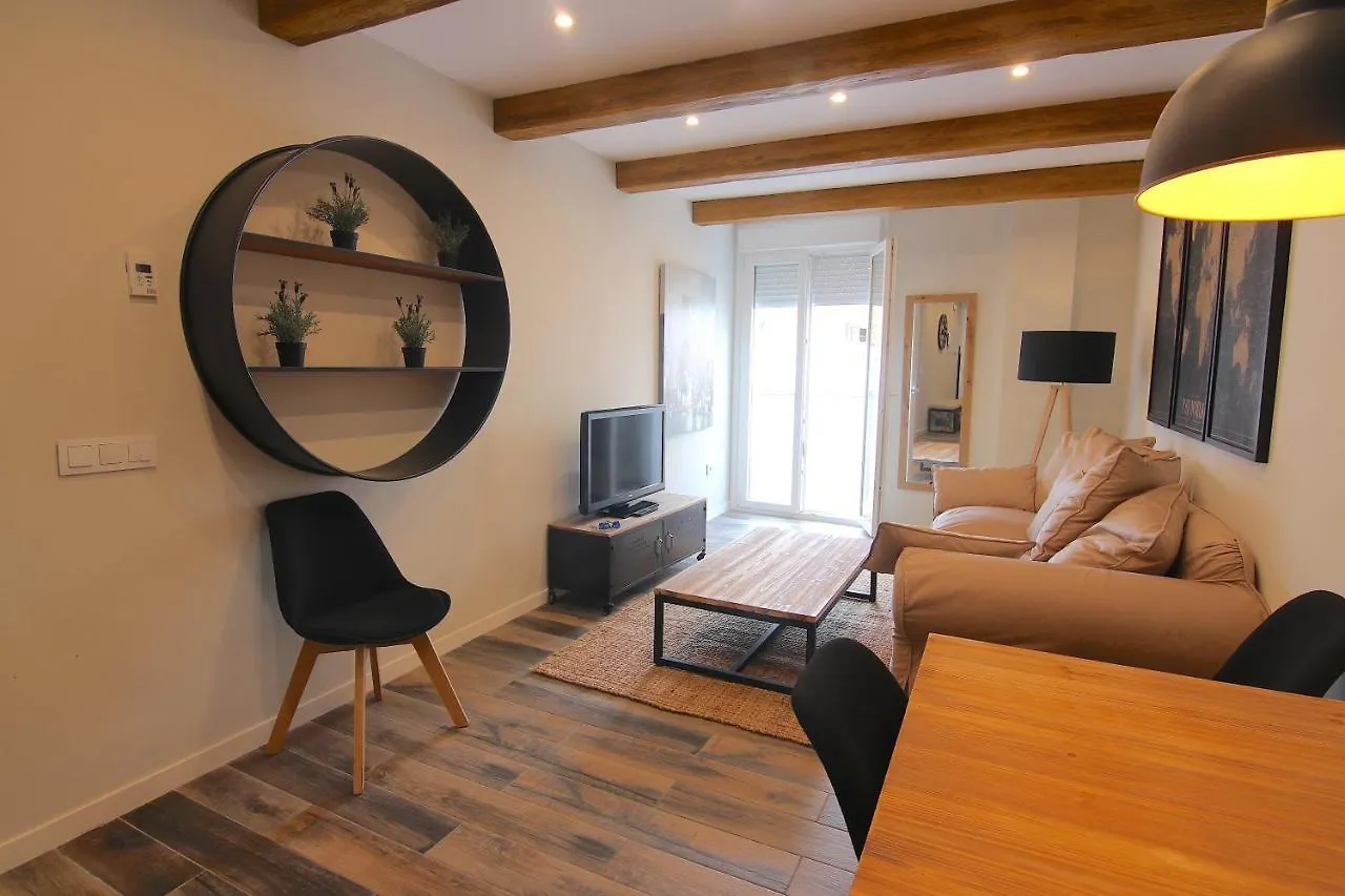 Holiday home El Consejero De Indias Free Parking By Cadiz4Rentals
