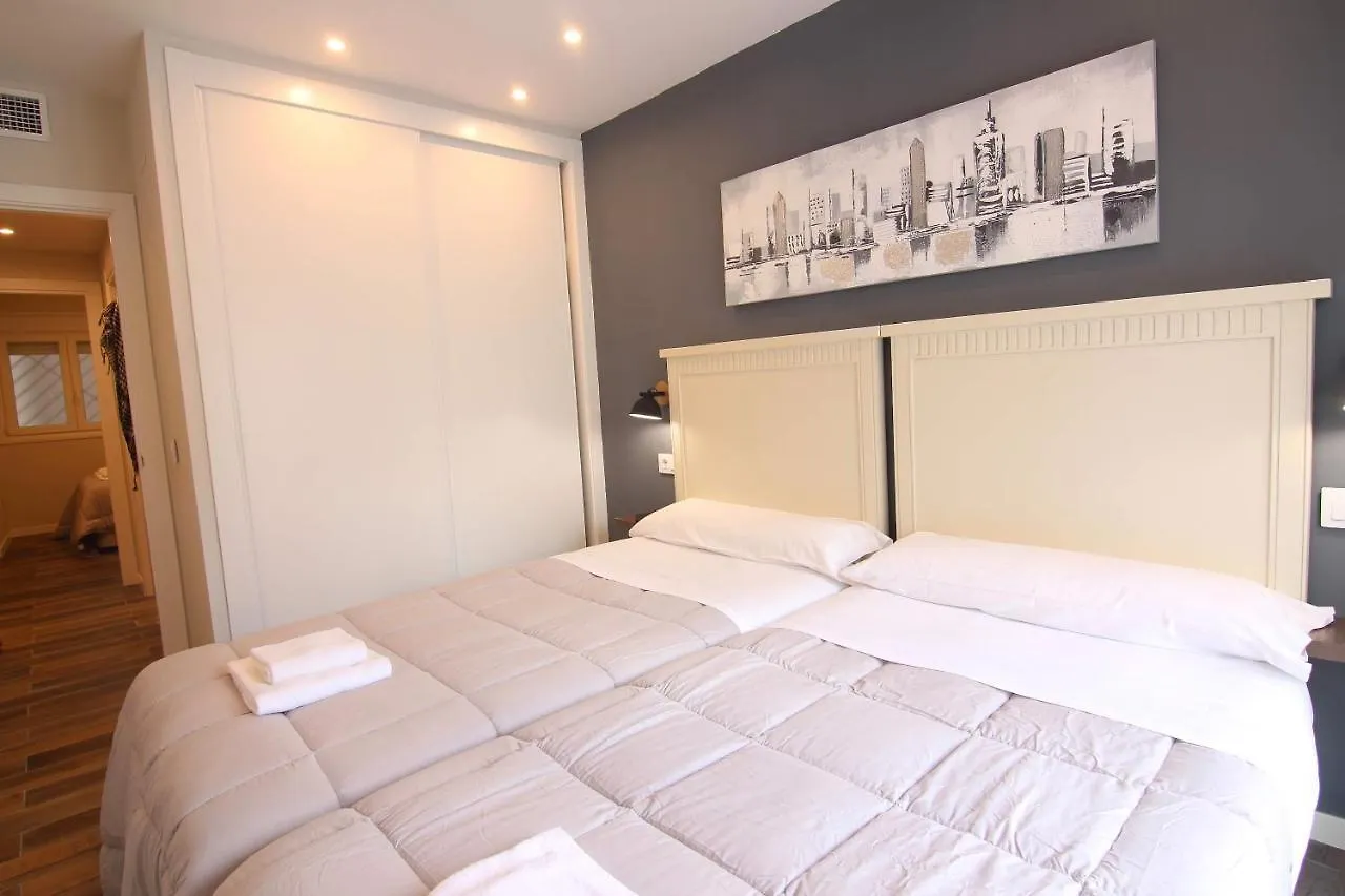 El Consejero De Indias Free Parking By Cadiz4Rentals Spain