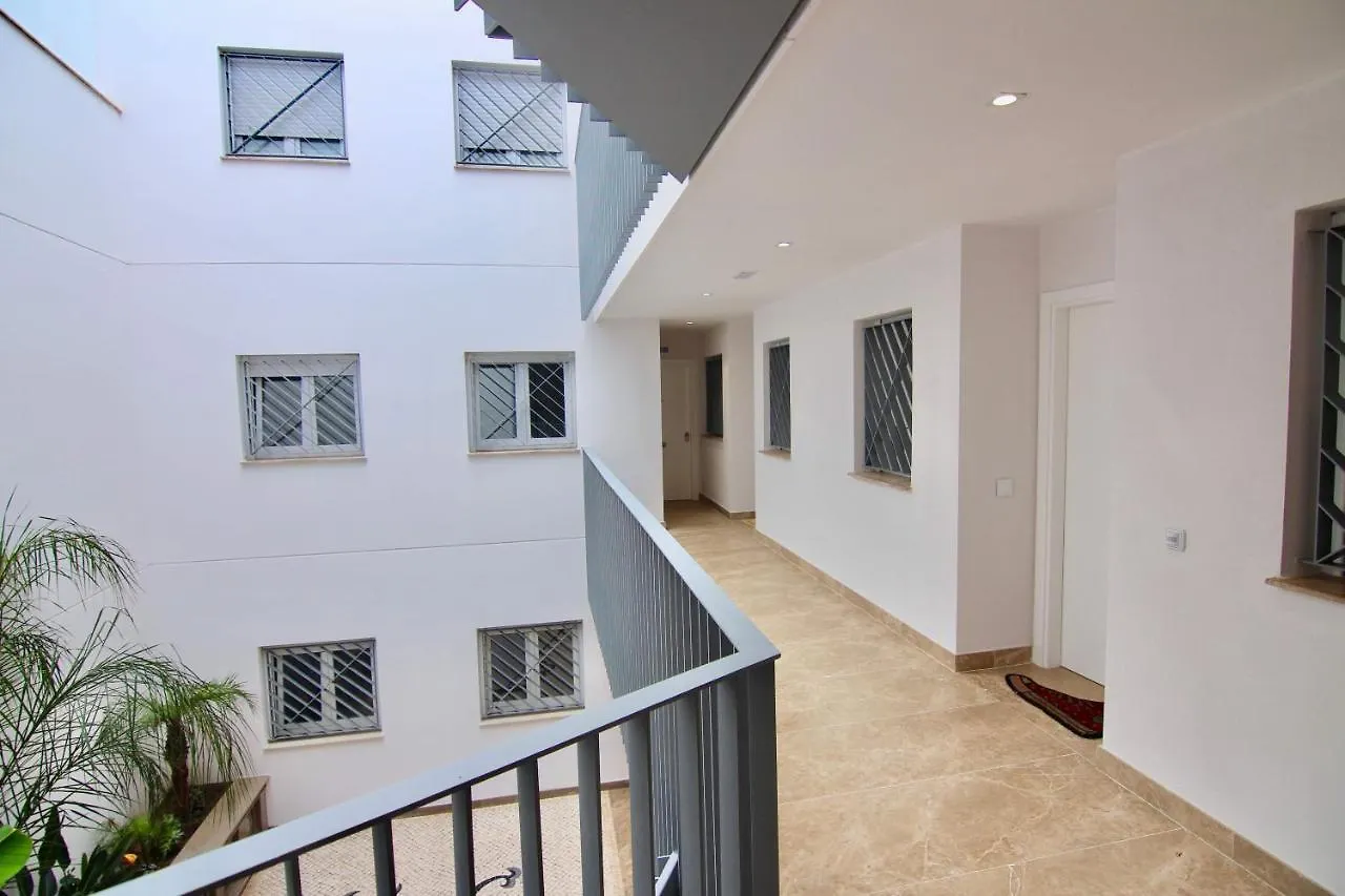 Holiday home El Consejero De Indias Free Parking By Cadiz4Rentals