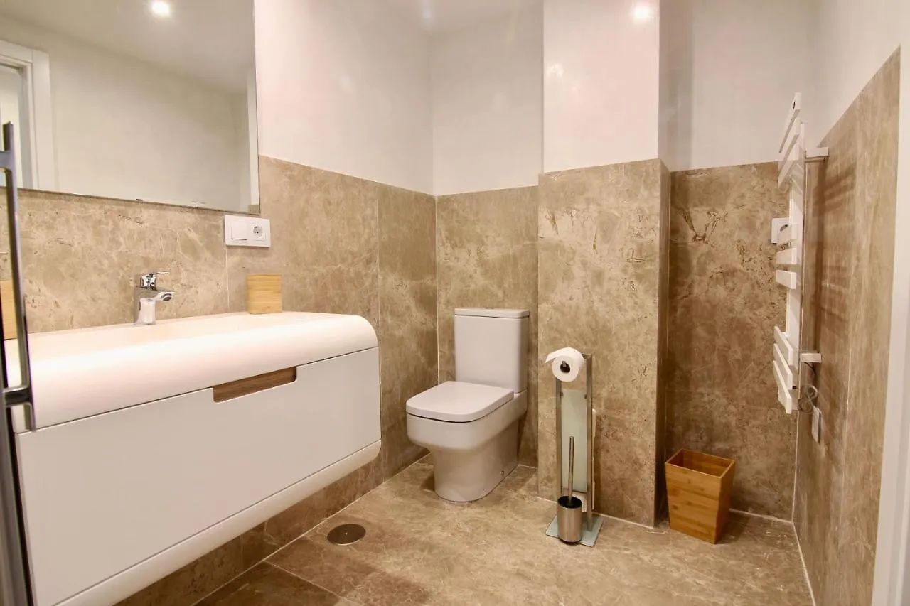 El Consejero De Indias Free Parking By Cadiz4Rentals Holiday home Cadiz