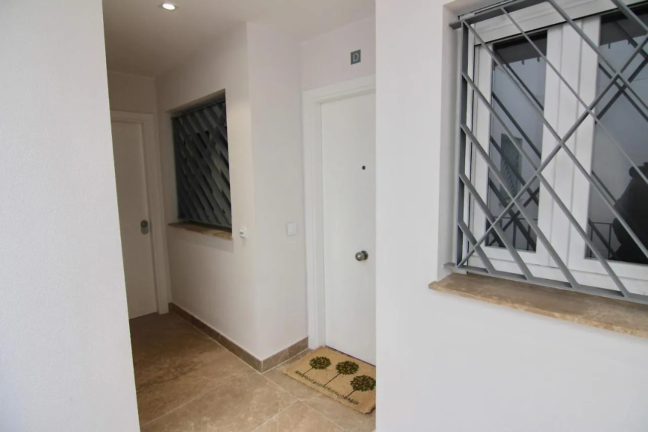 Holiday home El Consejero De Indias Free Parking By Cadiz4Rentals