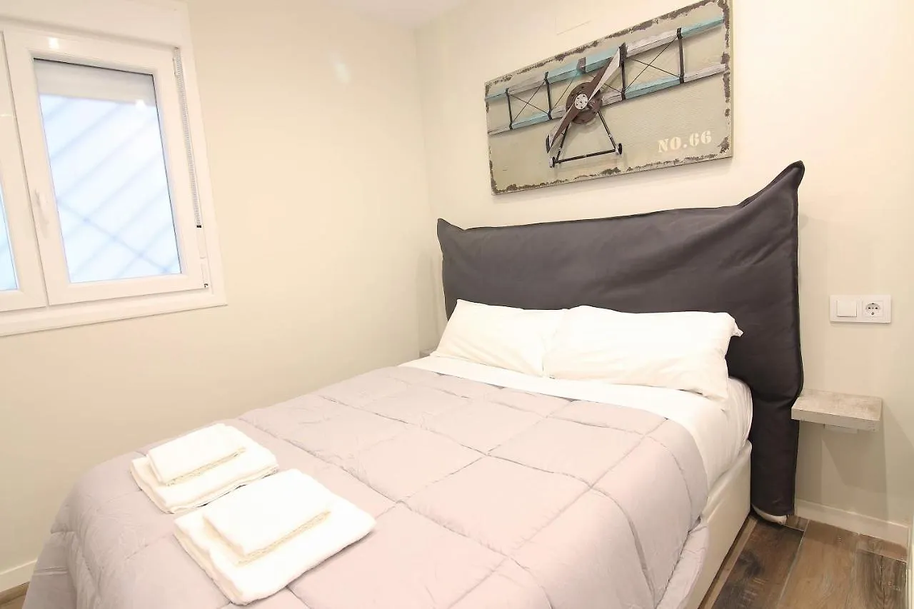 Holiday home El Consejero De Indias Free Parking By Cadiz4Rentals